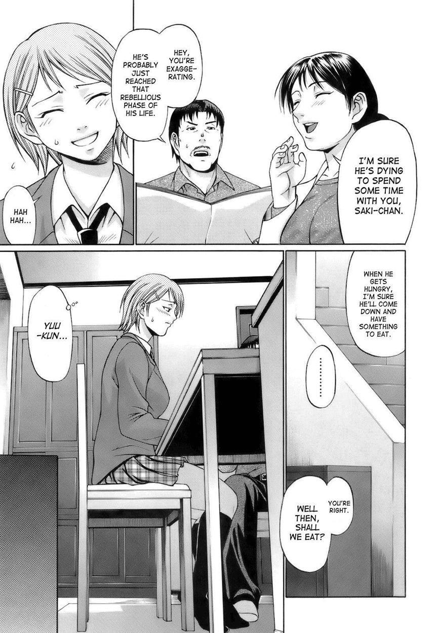 Uekano Days Chapter 1000 Page 145